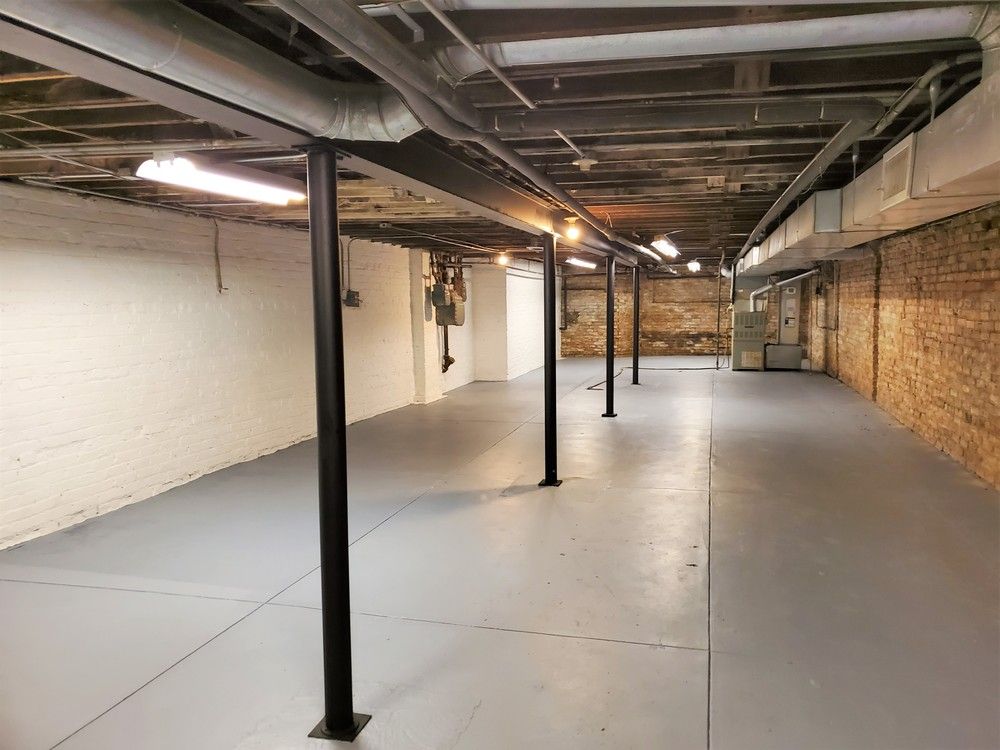 717 - 719 W. Main St., Evanston, IL 60202